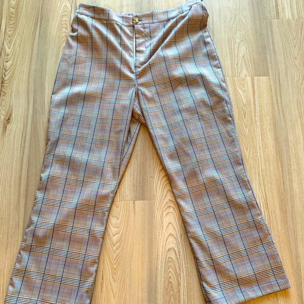 Wild Fable plaid pants